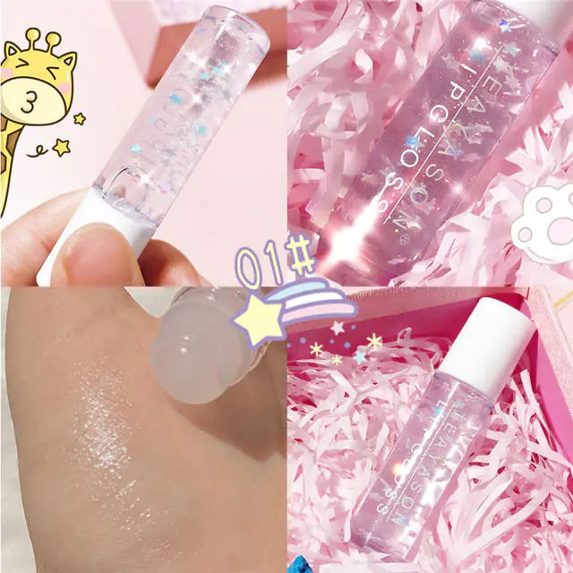 Mirror Water Lip Gloss