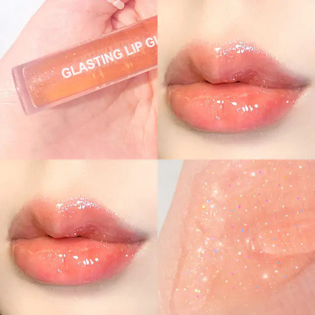 Mirror Water Lip Gloss