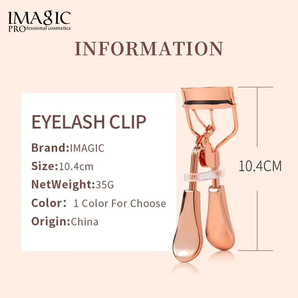 Grande Cosmetics Eyelash Curler