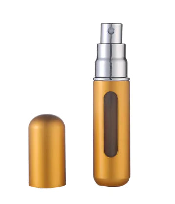 Refillable Perfume Bottle